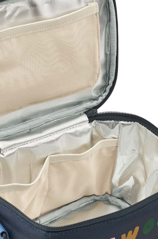 Ισοθερμική τσάντα Liewood Toby Thermal Bag LW18626 σκούρο μπλε SS24