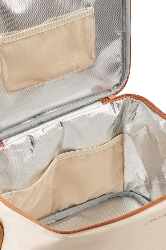 Liewood geantă termică Teresa Thermal Bag LW18926 roz SS24