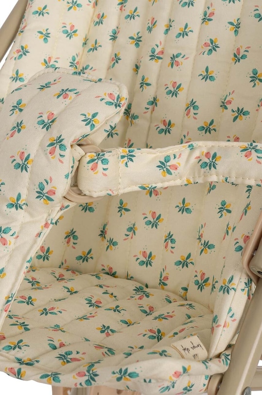 Konges Sløjd wózek dla lalek KS100849