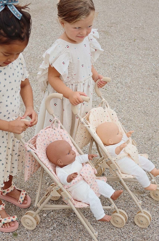 Konges Sløjd wózek dla lalek KS100849