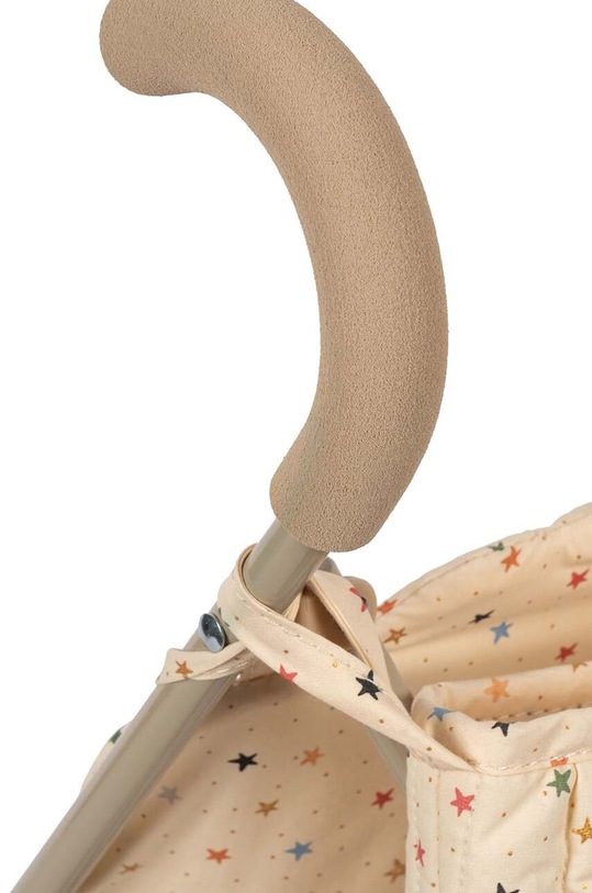 Konges Sløjd wózek dla lalek KS100849