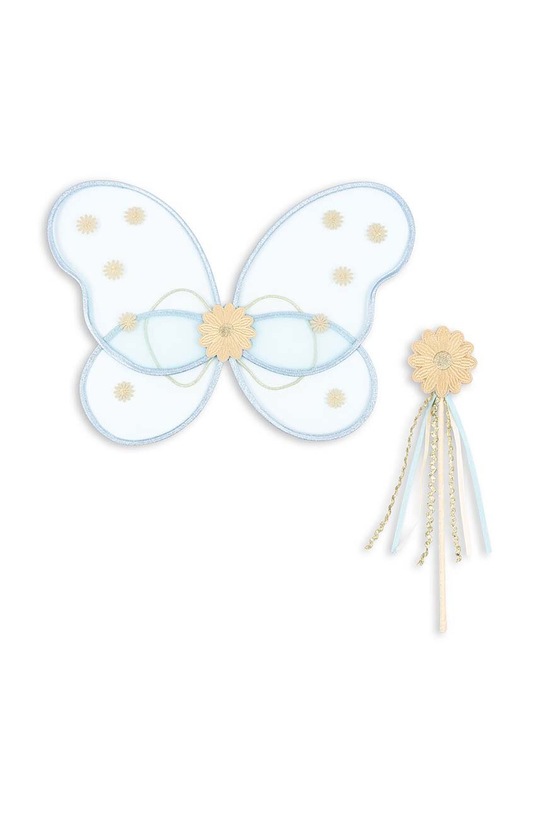 Παιδική φορεσιά Konges Sløjd μπεζ KS100875