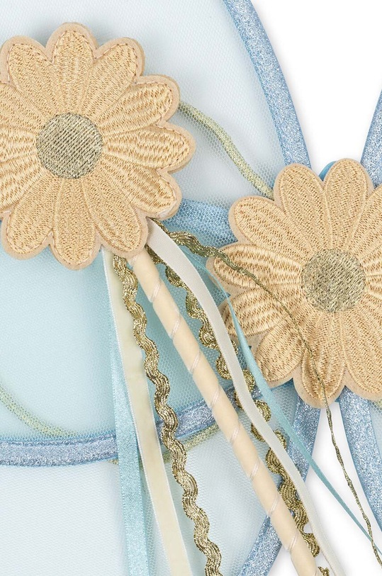 Κοριτσίστικα Παιδική φορεσιά Konges Sløjd KS100875 μπεζ