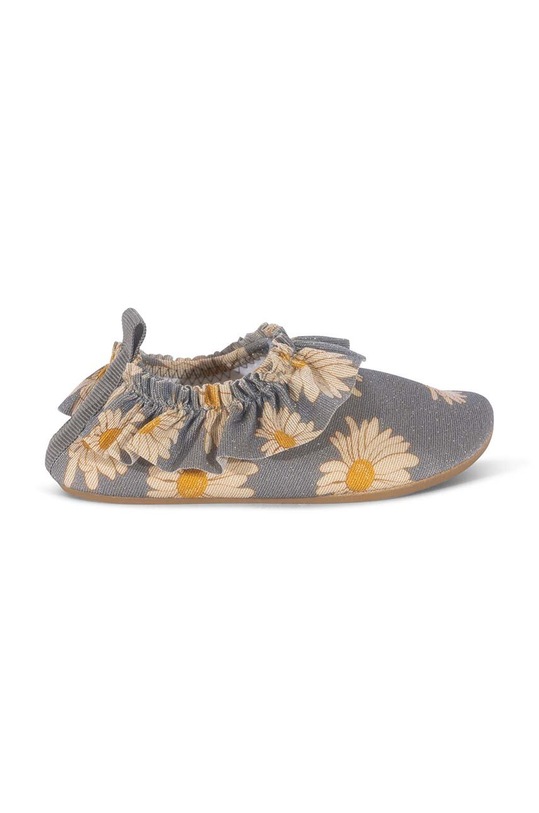 Konges Sløjd buty do wody dziecięce KS100931 niebieski SS24