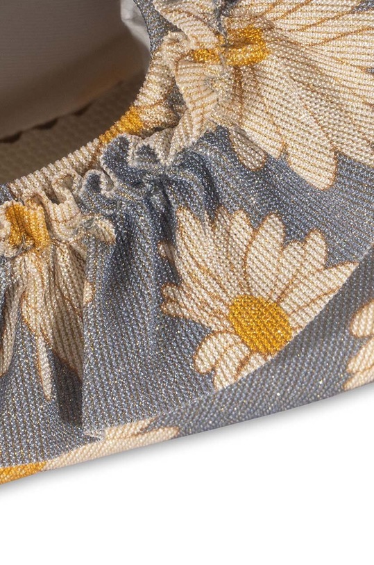 Konges Sløjd buty do wody dziecięce niebieski KS100931