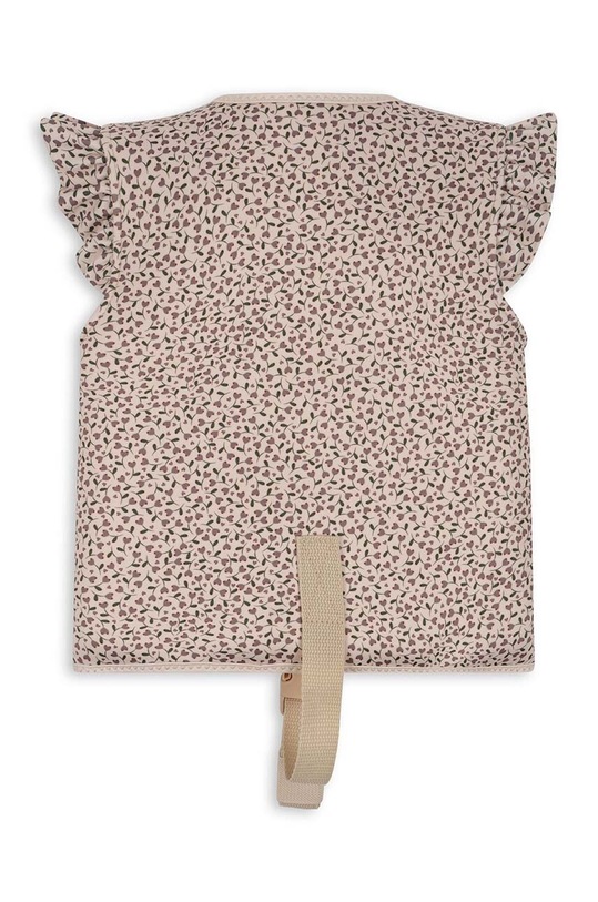 Lány Konges Sløjd gyerek úszómellény KS101001 bézs