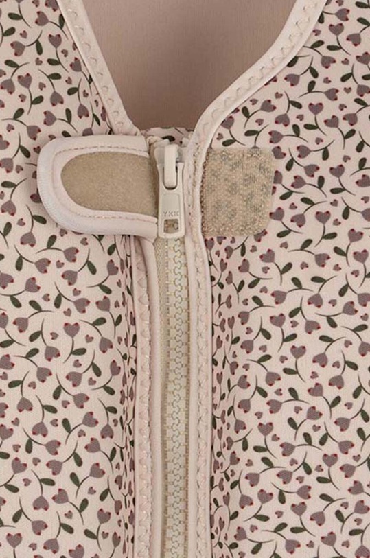 Konges Sløjd gyerek úszómellény KS101001 bézs