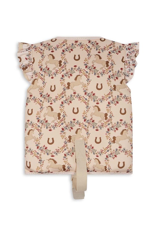 Lány Konges Sløjd gyerek úszómellény KS101001 bézs