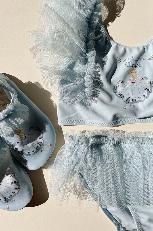 Konges Sløjd gyerek cipő vízbe KS101059