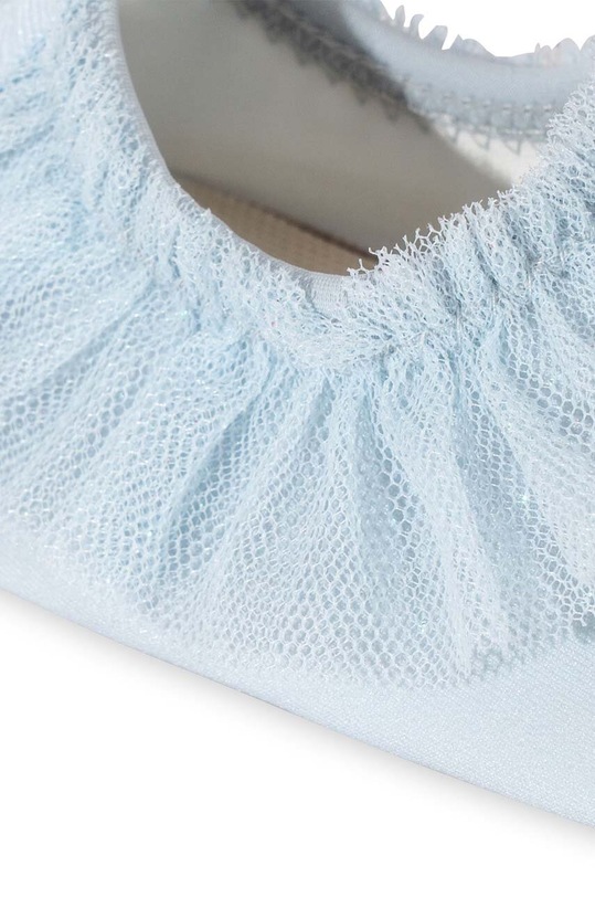 Konges Sløjd gyerek cipő vízbe kék KS101059