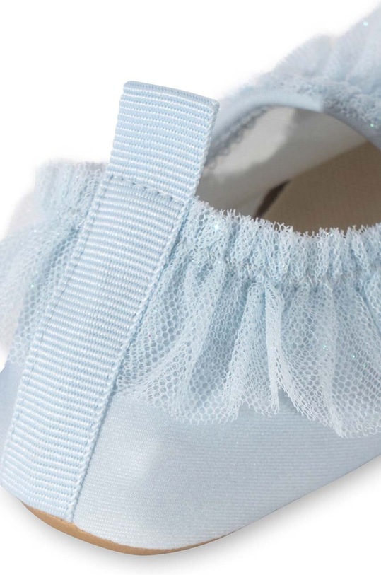 Konges Sløjd gyerek cipő vízbe KS101059 kék