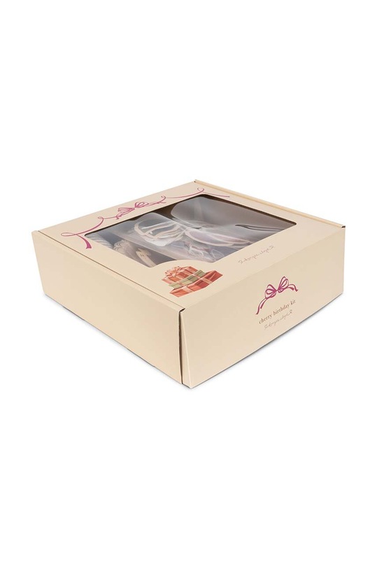 Konges Sløjd set de accesorii pentru ziua de nastere KS101149