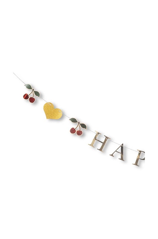 Konges Sløjd set de accesorii pentru ziua de nastere KS101149