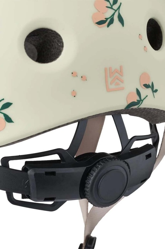 Liewood cască pentru copii LW19370.G roz SS24