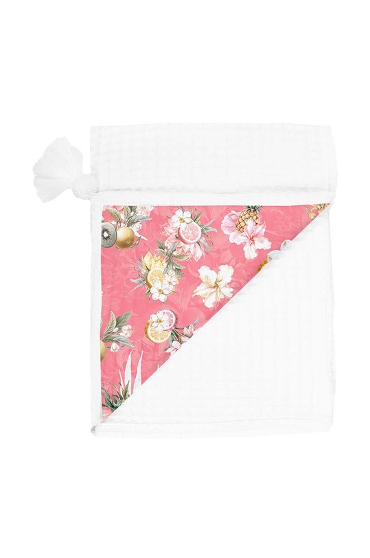 Jamiks ręcznik bawełniany dziecięcy fioletowy ANNAR.Reczn.k.JLG219.G