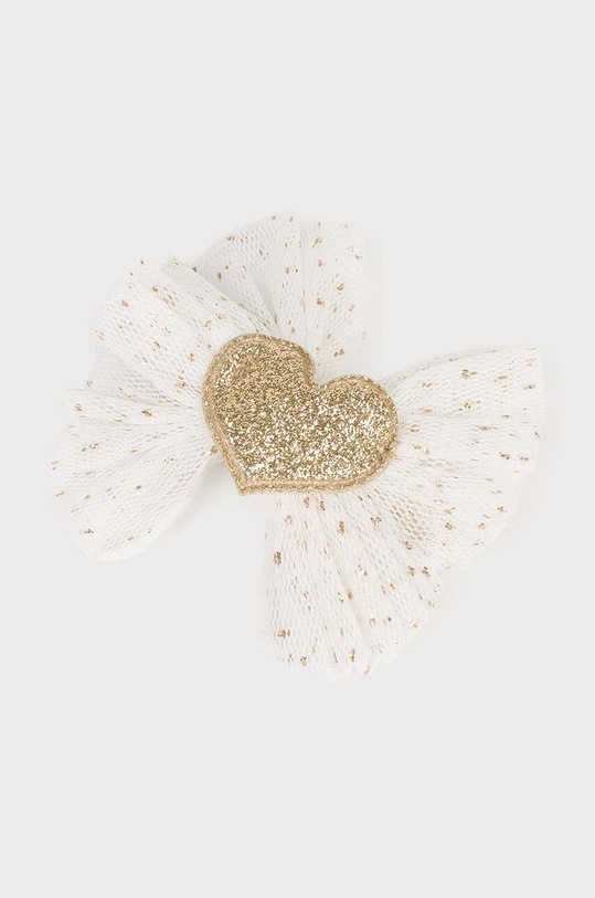 Mayoral molletta per capelli bambina beige 10673.4F.Baby.PPYH