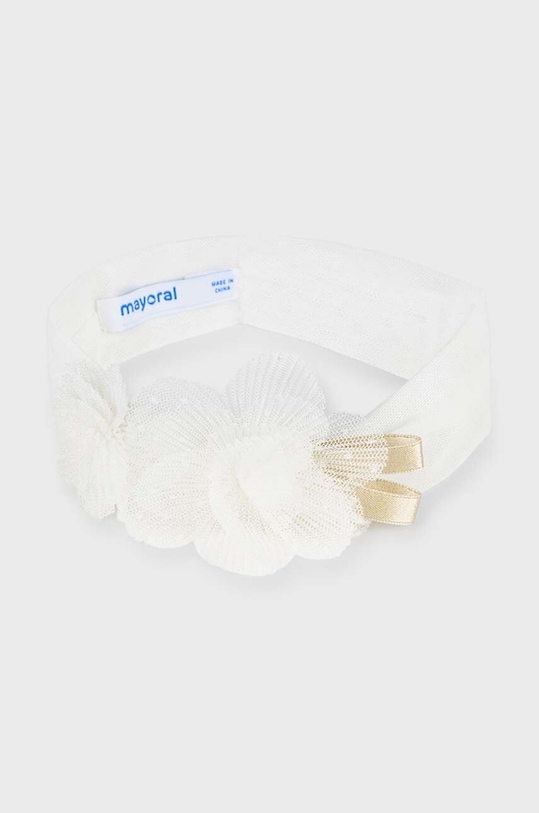 Κορδέλα Mayoral μπεζ 10677.4A.Baby.PPYH