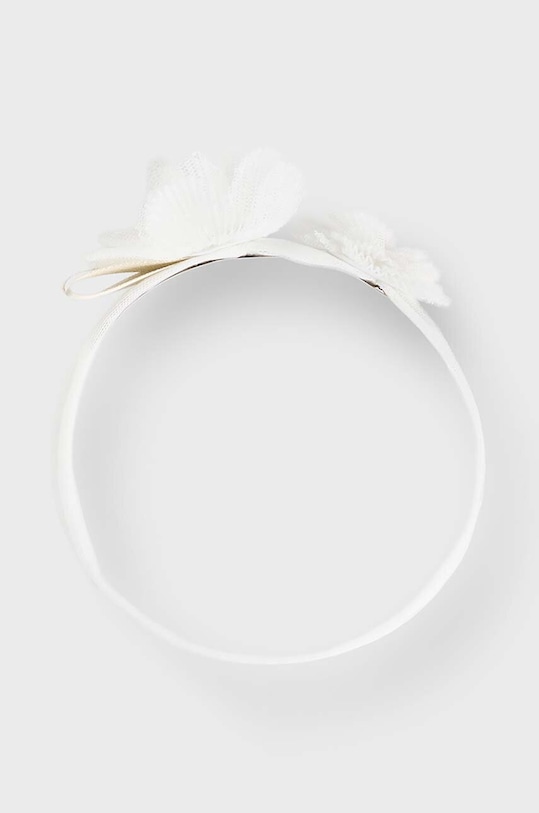 Κορδέλα Mayoral 10677.4A.Baby.PPYH μπεζ SS24