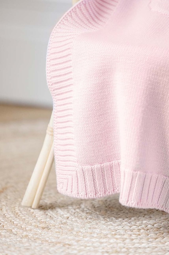 Tartine et Chocolat patura pentru copii 75 x 100 cm T60006F.G