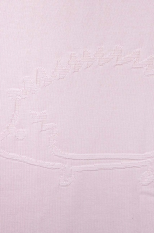 Tartine et Chocolat patura pentru copii 75 x 100 cm roz T60006F.G