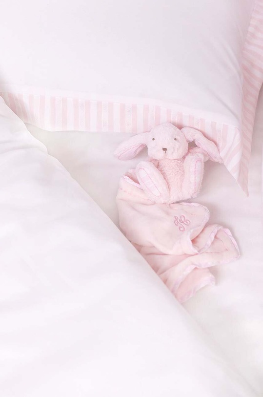 Плюшева іграшка Tartine et Chocolat 25 x 25 cm рожевий T30530H.G