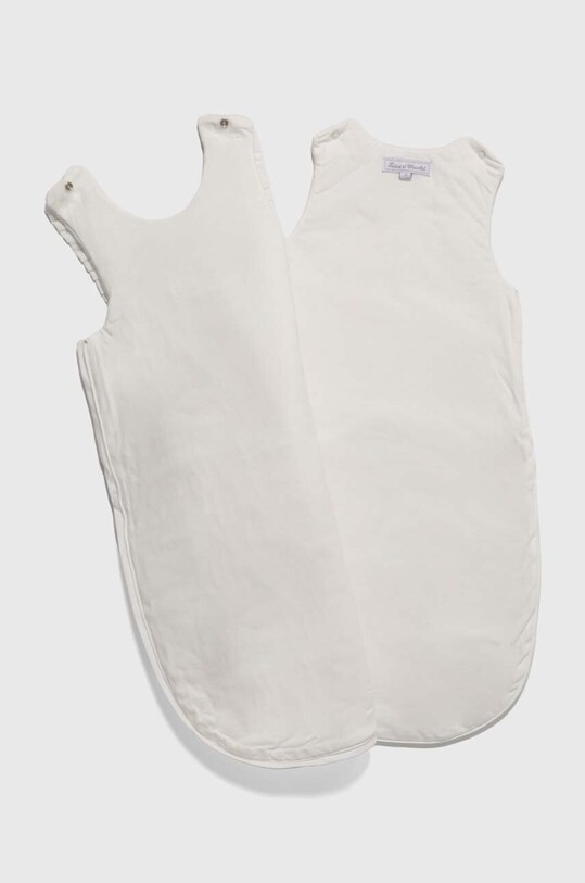 Tartine et Chocolat sac de dormit bebe 42 cm TG72009. alb