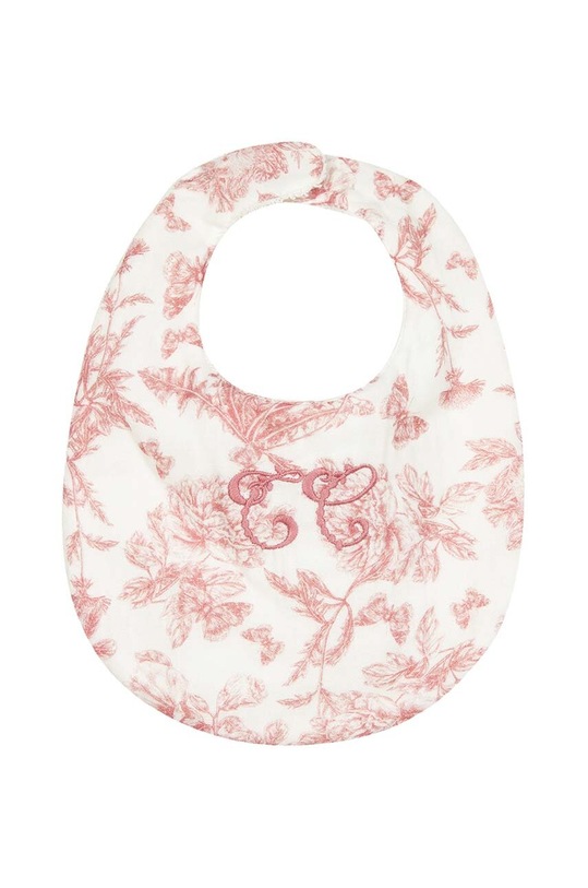 Tartine et Chocolat salopete pentru bebelusi 20 x 28 cm TT79121. roz AA00