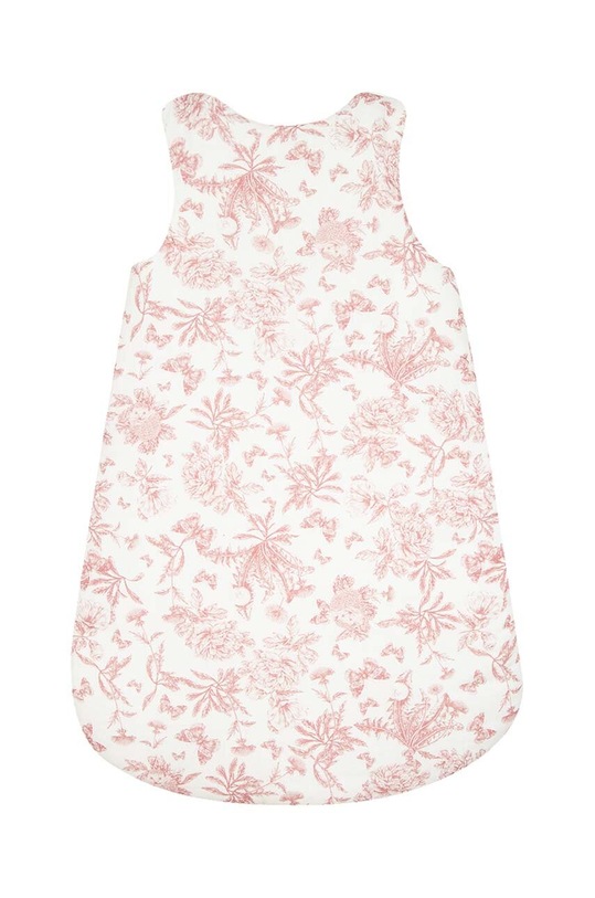 Fete Tartine et Chocolat sac de dormit bebe 70 cm TT72031. roz