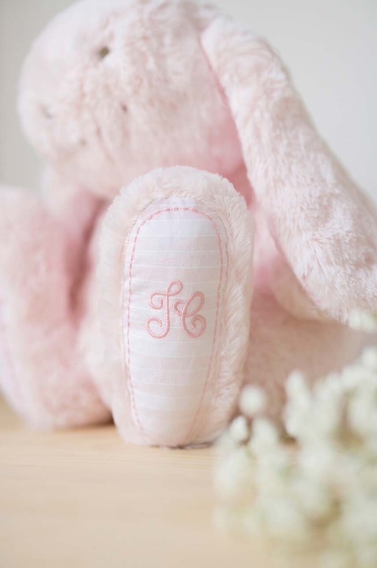 Плюшевая игрушка Tartine et Chocolat 25 cm розовый T30230H.G.