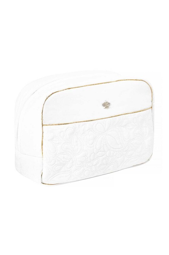 Косметичка Tartine et Chocolat 25 x 16 x 13 cm бежевый TG79039.
