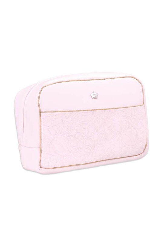 Косметичка Tartine et Chocolat 25 x 16 x 13 cm TG79039. рожевий AA00