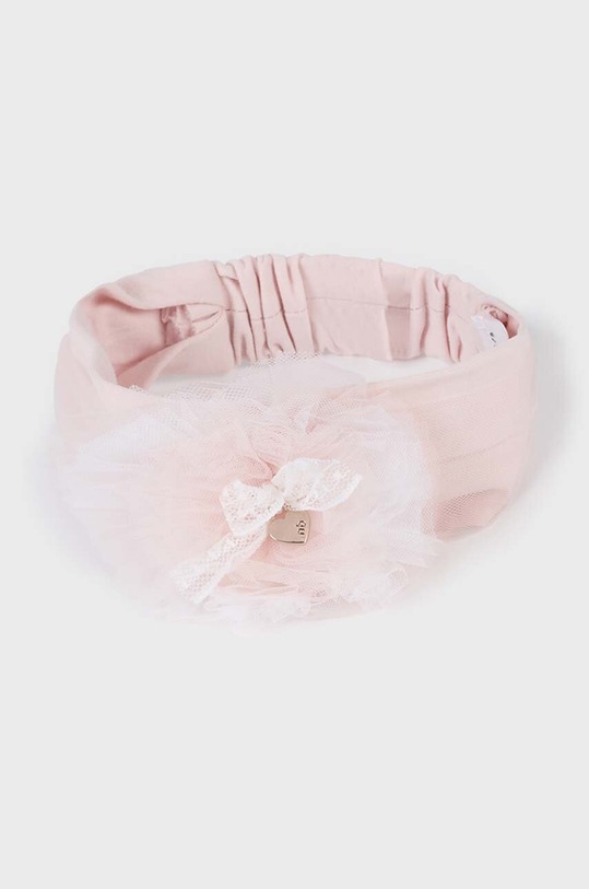 Mayoral Newborn бежевый 9728.2M.Newborn.PPYH