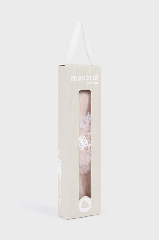 Fete Mayoral Newborn 9728.2M.Newborn.PPYH bej