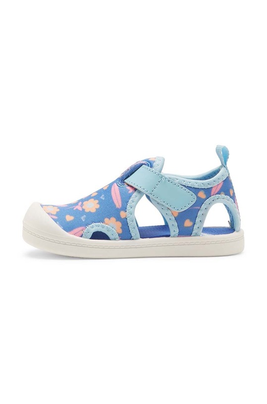 Момиче Детски обувки за вода Roxy TW GROM AROS600012 син