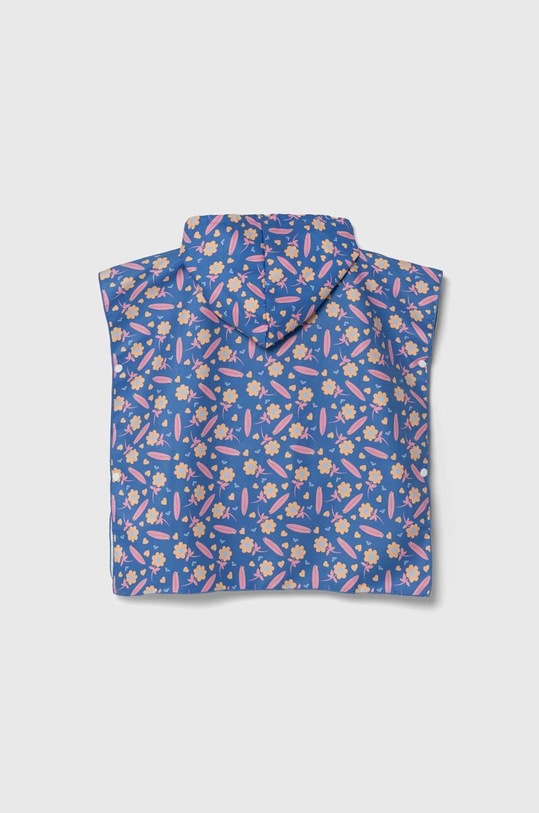 Roxy ręcznik kąpielowy dzięcięcy PARADISE SUNRIS ERLAA03053 niebieski SS24