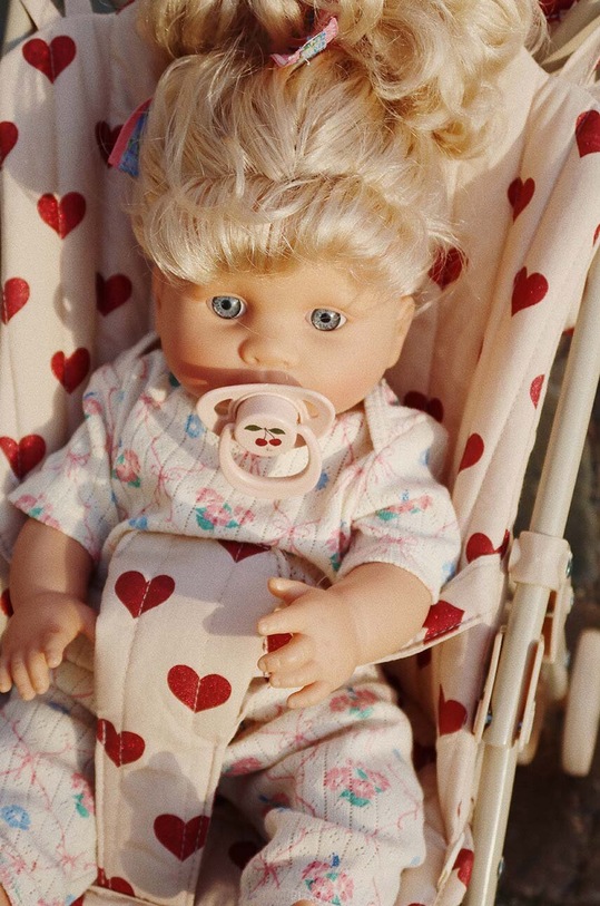 Візочок для ляльок Konges Sløjd DOLL STROLLER KS101133