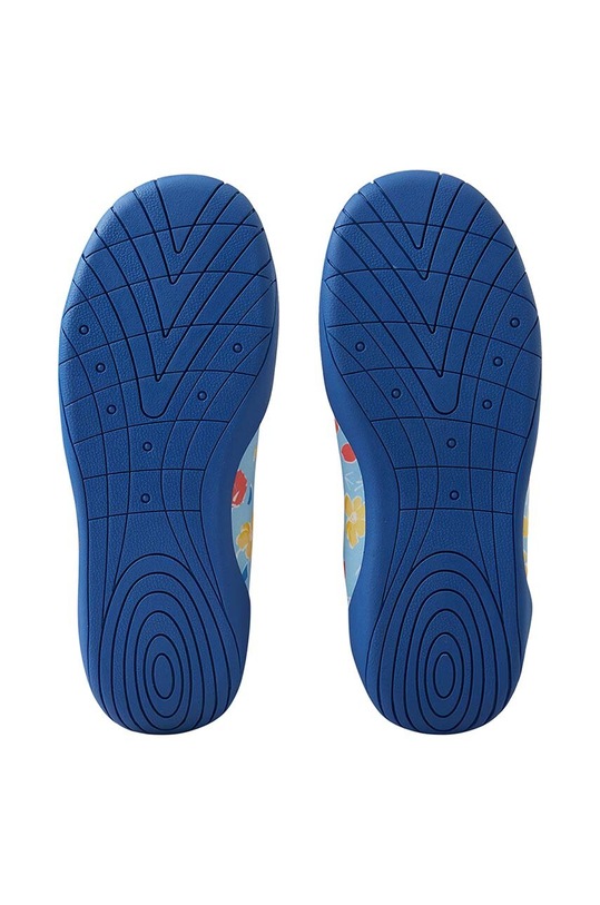 Dětské boty do vody Reima Lean 5400091A.G.PPYH modrá