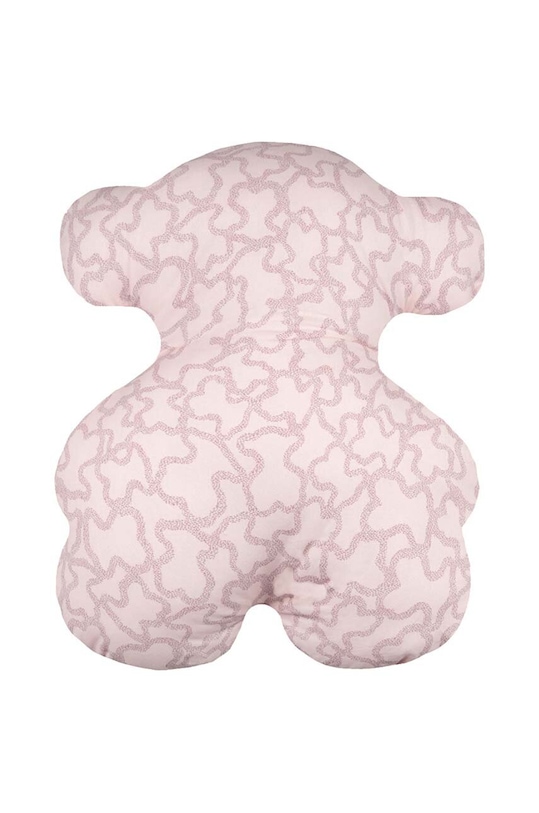 Tous poduszka ozdobna różowy HKaos.1412.G