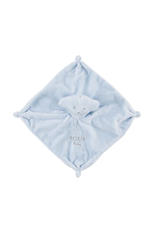 Dětská plyšová hračka Tous modrá T.Bear.602