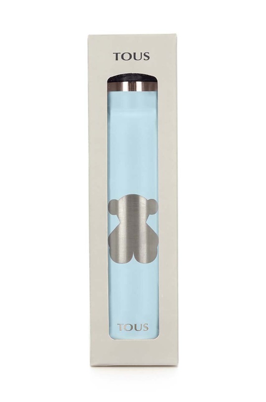 Fete Tous sticla termica pentru copii Termo.1401 albastru