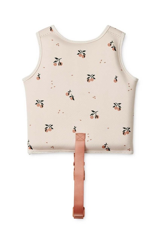 Dievča Detská plavecká vesta Liewood LW19588.G ružová