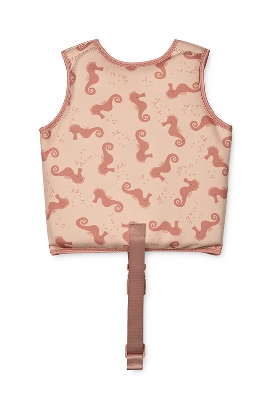 Djevojčice Prsluk za plivanje za djecu Liewood LW19588.G narančasta