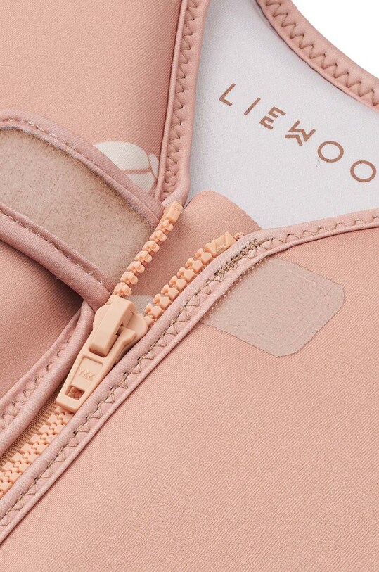 Девочка Детский жилет для плавания Liewood LW19588.G розовый