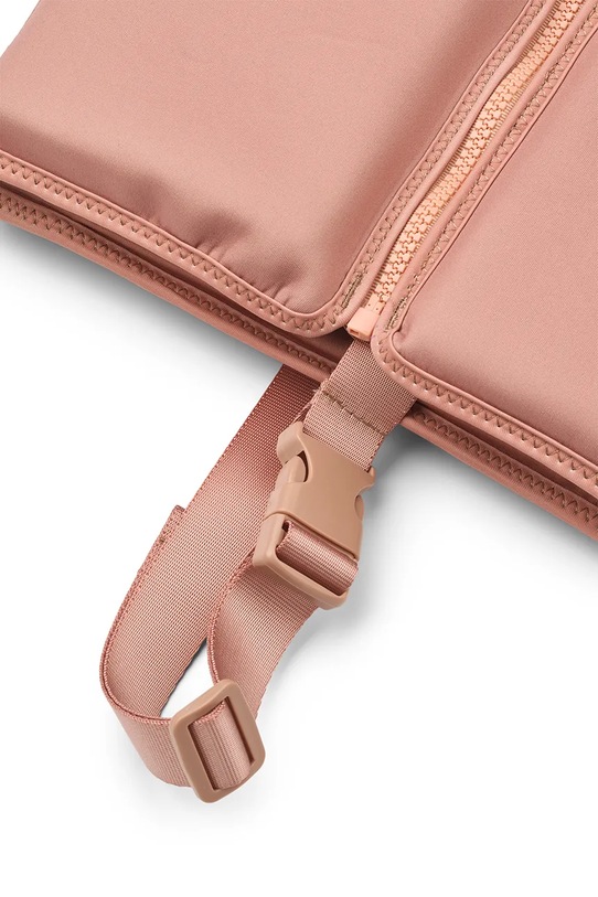 Liewood kamizelka do pływania dziecięca różowy LW19588.G