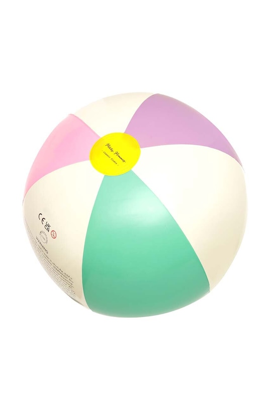 Petites Pommes strand labda OTTO BEACH BALL OTTO.BEACH.BALL.G rózsaszín AA00