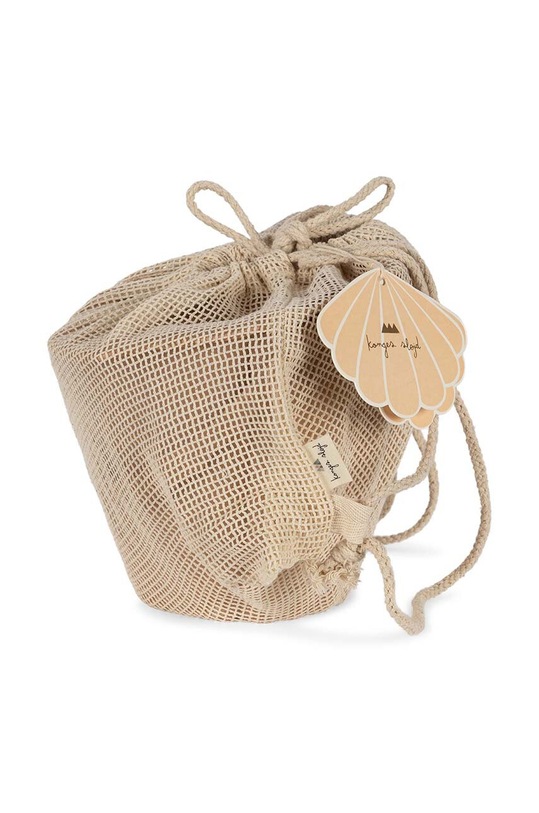 Chlapec Hračky do piesku Konges Sløjd KS100142 ružová