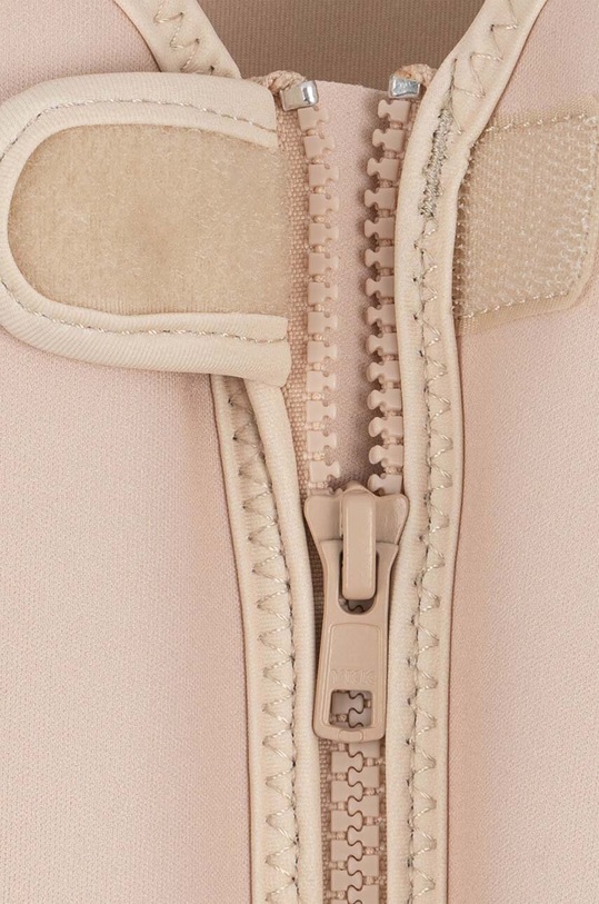 Konges Sløjd kamizelka do pływania dziecięca beżowy KS100417