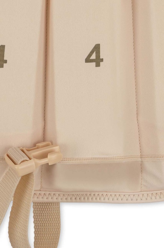 Konges Sløjd kamizelka do pływania dziecięca KS100417 beżowy