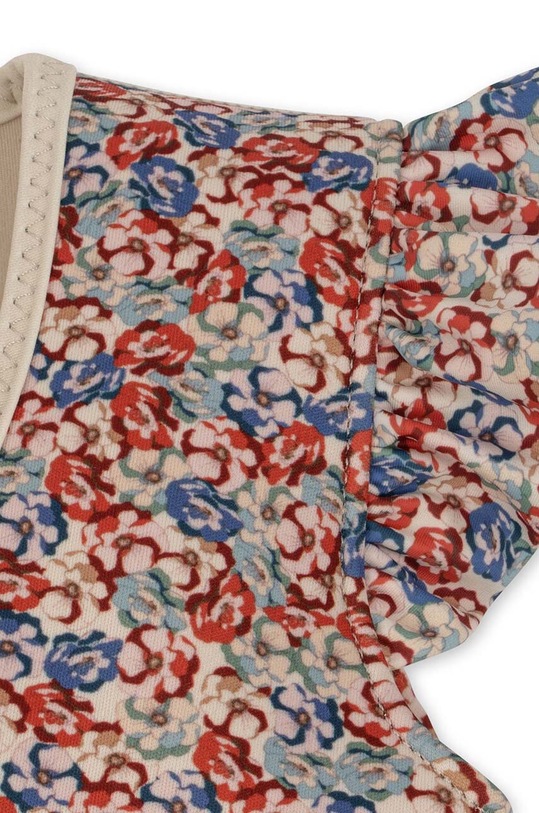 DÍVKA Dětská plavecká vesta Konges Sløjd KS100417 růžová