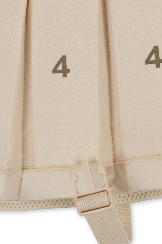 Dětská plavecká vesta Konges Sløjd KS100417 růžová